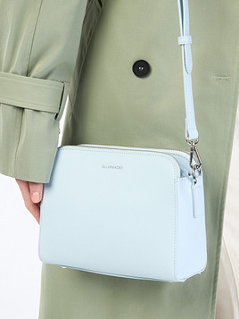 SALAMANDER Кроссбоди 610-61L-25111