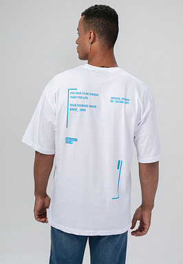 BRIGGS Футболка мужская 850-31N-0501