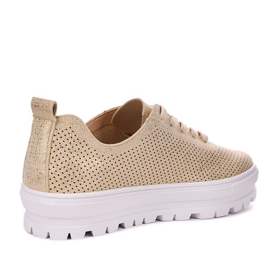 фото Полуботинки женские marisetta