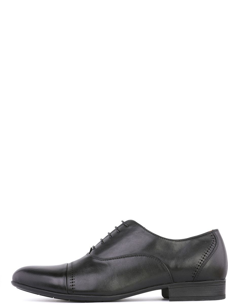 Оксфорды мужские ZENDEN collection 58-92MV-122Z-KK фото