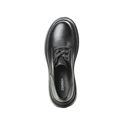 фото Полуботинки женские zenden