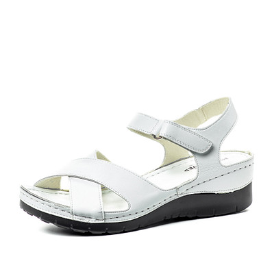 

Сандалии женские MUNZ Shoes, Белый
