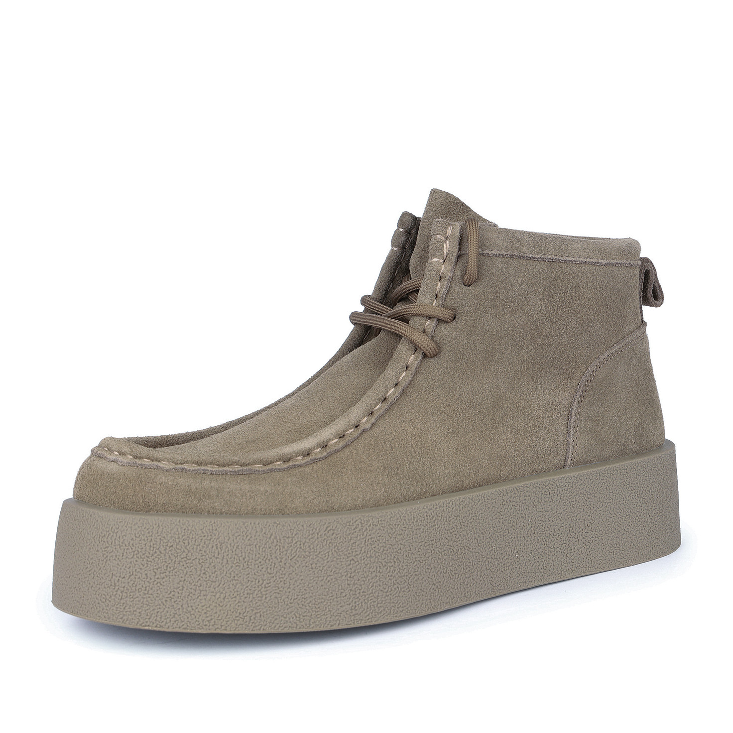 Ботинки женские ZENDEN 95-42WK-053FR фото
