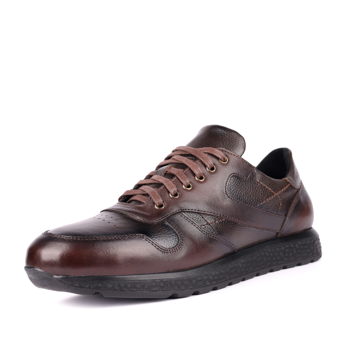 Кроссовки мужские QUATTROCOMFORTO 336-51MZ-004KK фото