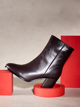 Thomas Munz Ботильоны 234-817A-3109