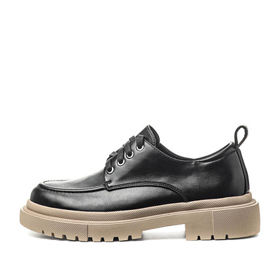 фото Полуботинки женские instreet