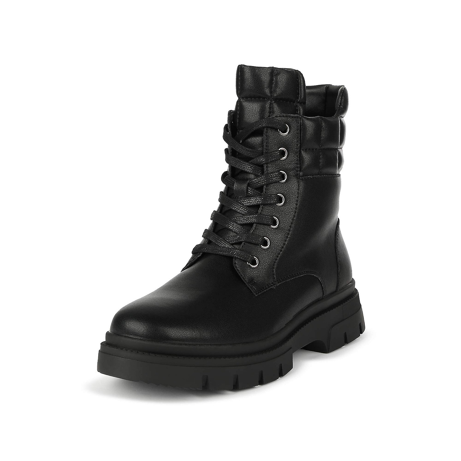 Ботинки женские ZENDEN 76-32WA-821VW фото