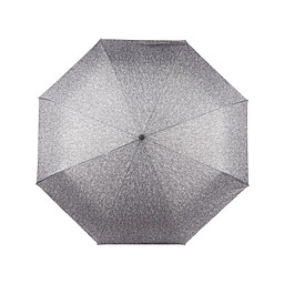 YU-JY383-113 Зонт для защиты от атмосферных осадков мужской серый, Zenden