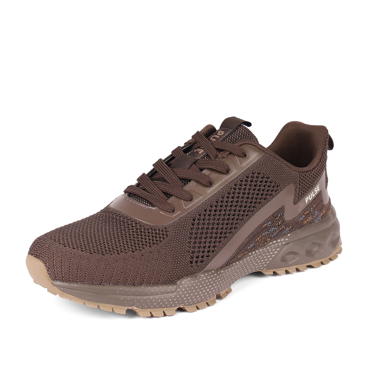 Кроссовки мужские Pulse 189-42MV-024TT фото