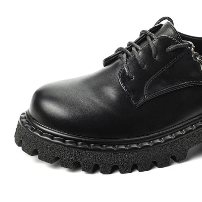 фото Полуботинки женские instreet