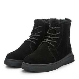 M-Shoes Ботинки 197-4459A-50202