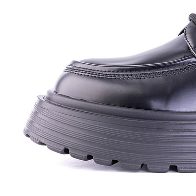 фото Полуботинки женские instreet