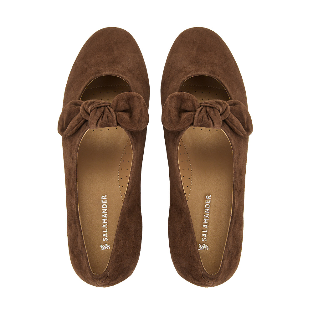 

SALAMANDER, Коричневый