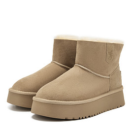 SALAMANDER Угги 197-4515D-3108