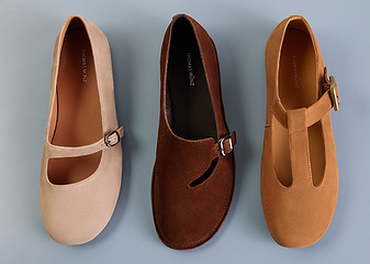 Балетки сезона