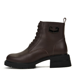 M-Shoes Ботинки 166-3453B-2609