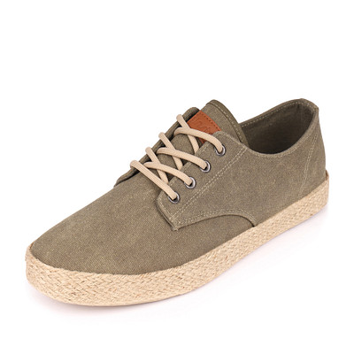 Полуботинки мужские INSTREET