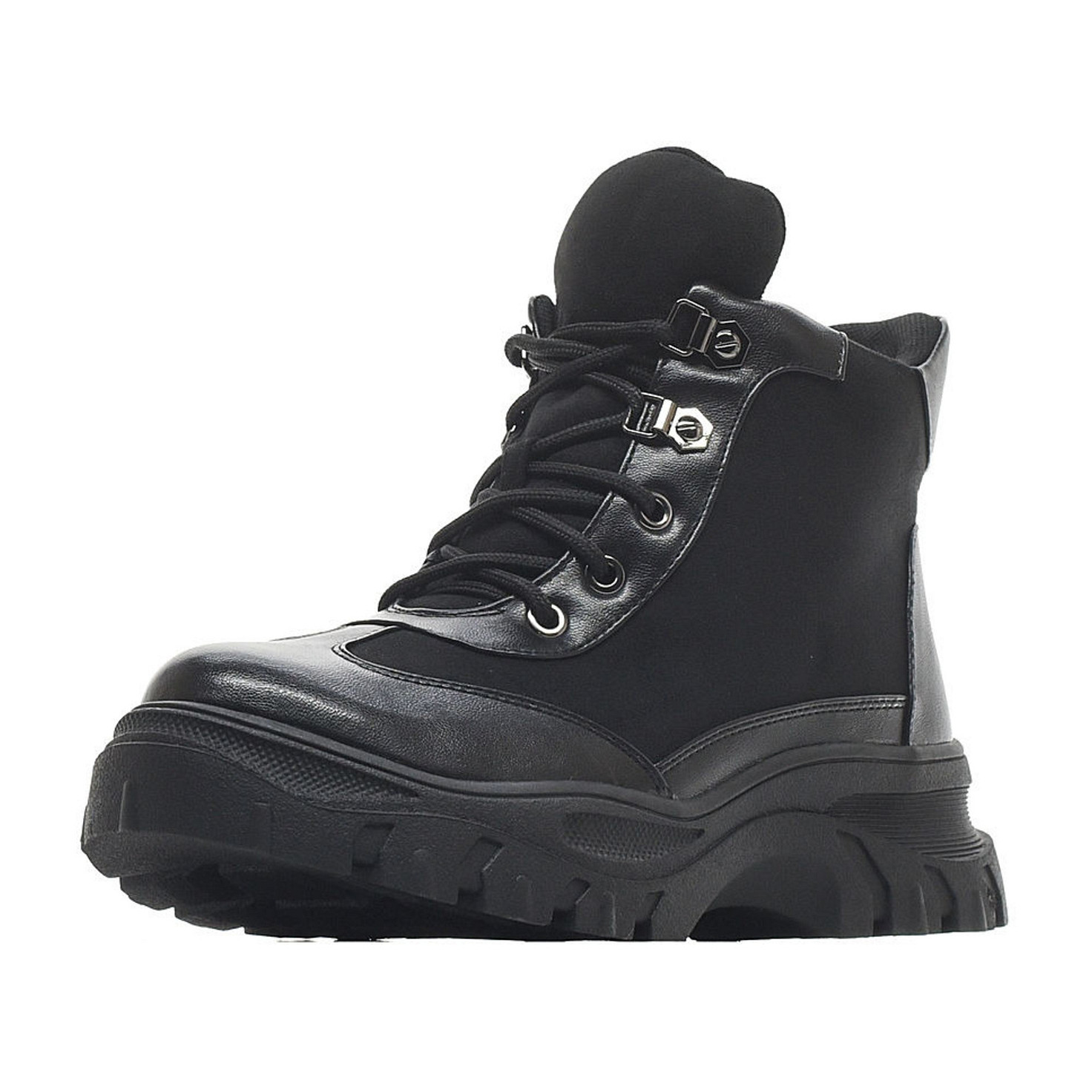 Ботинки женские ZENDEN 25-02WB-354TW фото