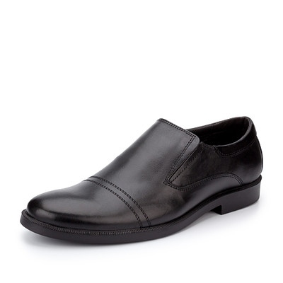 Туфли Zenden 105-485-R1K1, цвет черный, размер 40 - фото 1