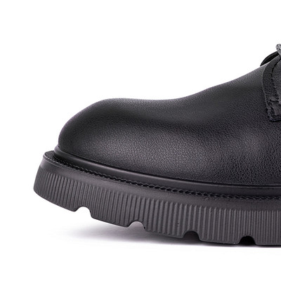 фото Полуботинки женские zenden