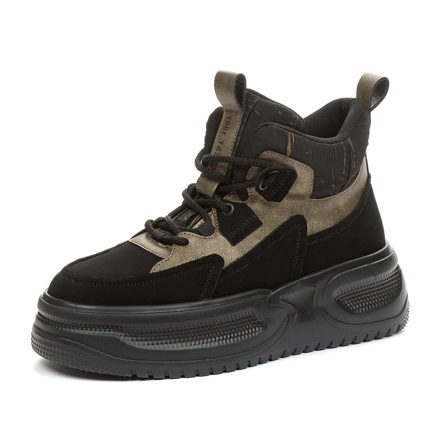 Ботинки женские KEDDO 848106/02-03 фото