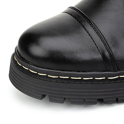 фото Полусапоги женские instreet