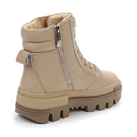 SALAMANDER Кроссовки высокие 197-3510A-3108