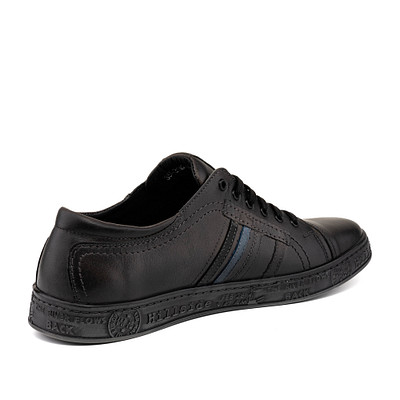 фото Полуботинки актив мужские zenden