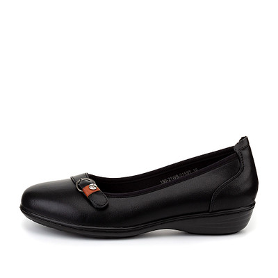 Туфли женские MUNZ Shoes 199-21WB-015ST, цвет черный, размер 36 - фото 2