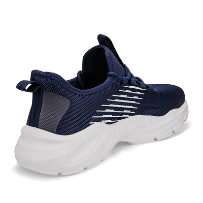 фото Слипоны мужские pulse