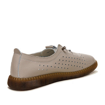 фото Полуботинки летние женские marisetta