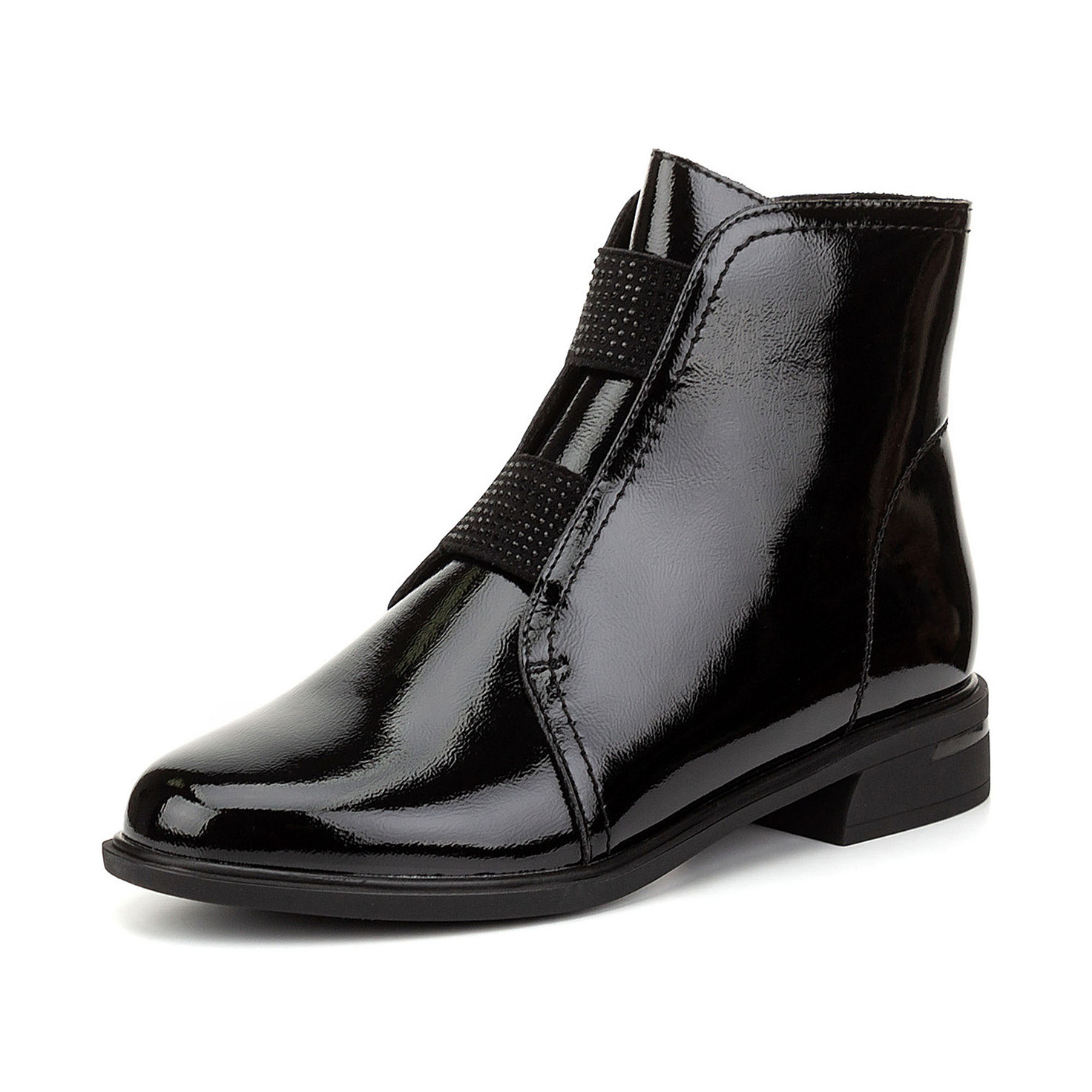 Ботинки женские INSTREET 119-22WK-099DR фото