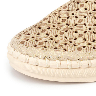 фото Полуботинки женские instreet