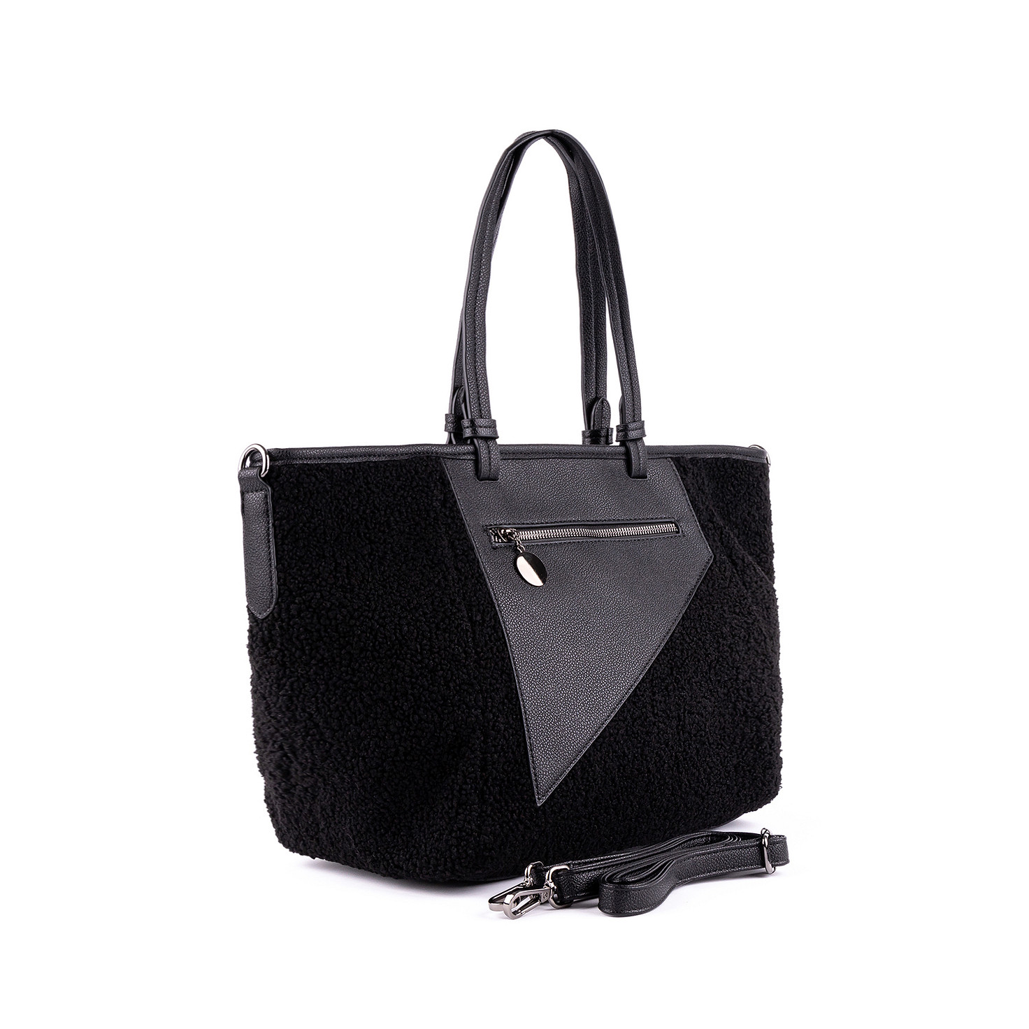 Сумки с ручками женские INSTREET DO-32BWC-111 фото