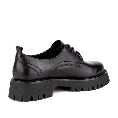 фото Полуботинки женские zenden