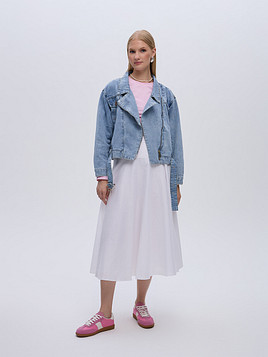 Thomas Munz Кеды 057-5407A-2206