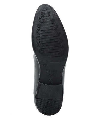 Туфли ROOMAN 100-020-С1, цвет черный, размер 41 - фото 6