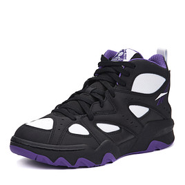 Reebok Кеды высокие 101926909 (100201336)