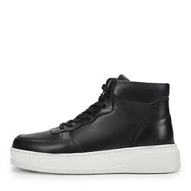 Кеды SALAMANDER Кеды высокие 280-4585A-2102