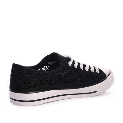 фото Полуботинки актив женские dx