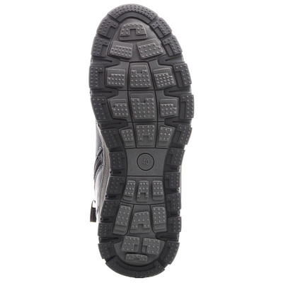 Ботинки quattrocomforto 248-82MV-051NN, цвет черный, размер 40 - фото 6