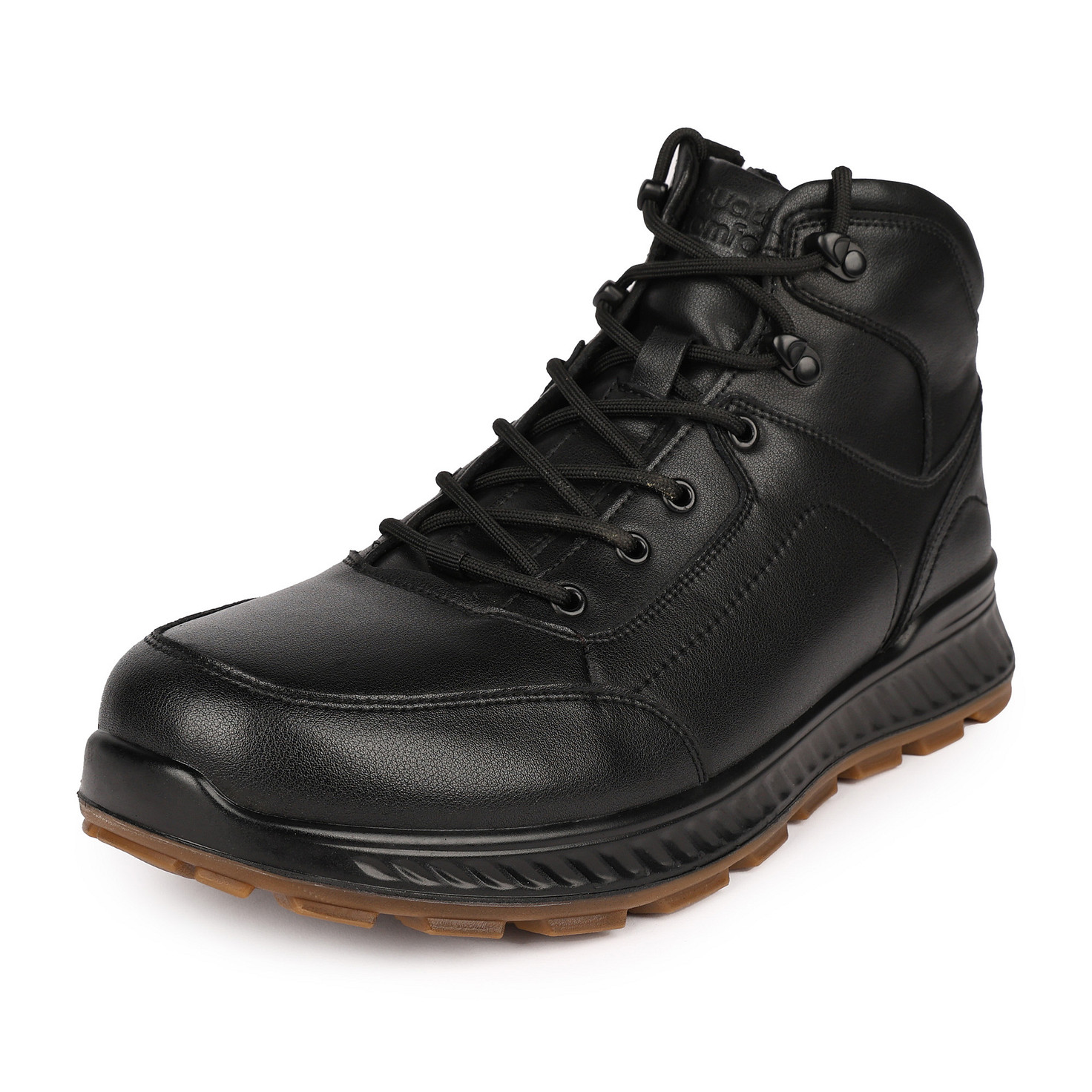 Ботинки актив мужские QUATTROCOMFORTO 58-42MZ-A378VN фото