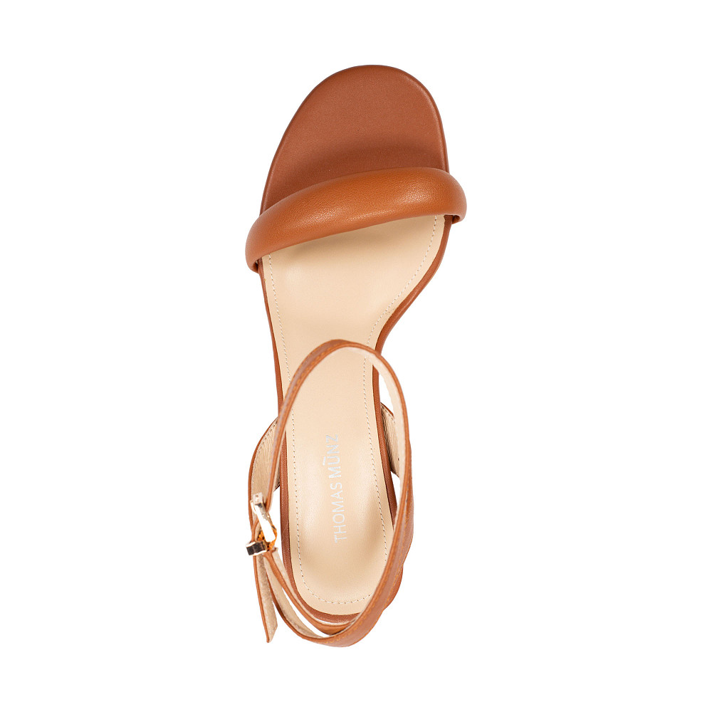 

Thomas Munz, Бежевый