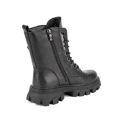 фото Полусапоги женские zenden