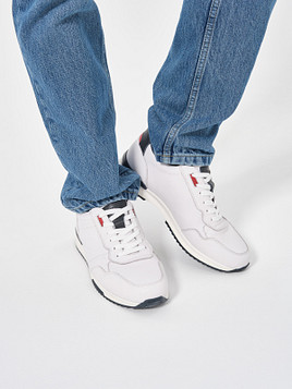 Salamander Кроссовки 104-661A-2101