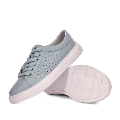 фото Полуботинки актив женские zenden