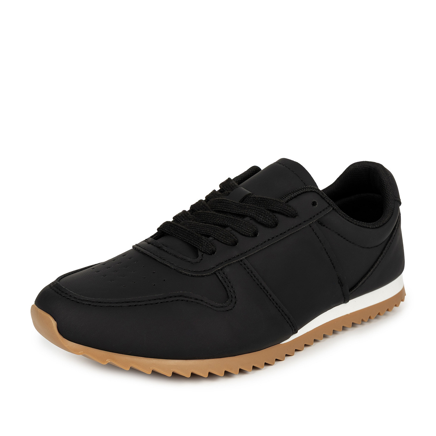 Кроссовки женские INSTREET 163-61WA-011ST фото