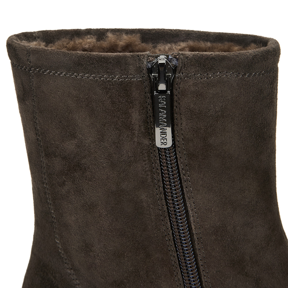 

SALAMANDER, Коричневый