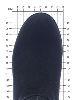Полусапоги ZENDEN woman 99-32WB-104BM, цвет черный, размер 37 - фото 5