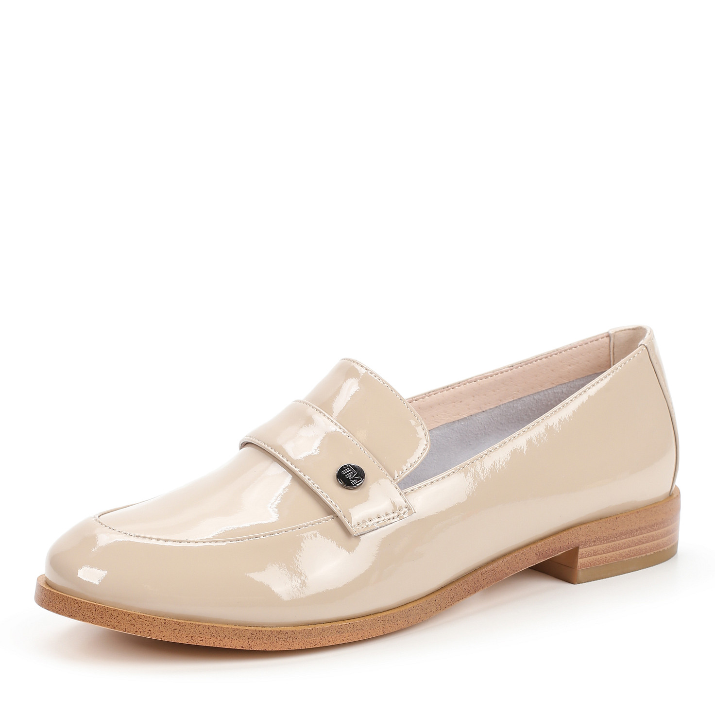 Туфли женщины Thomas Munz 113-099D-10708 фото